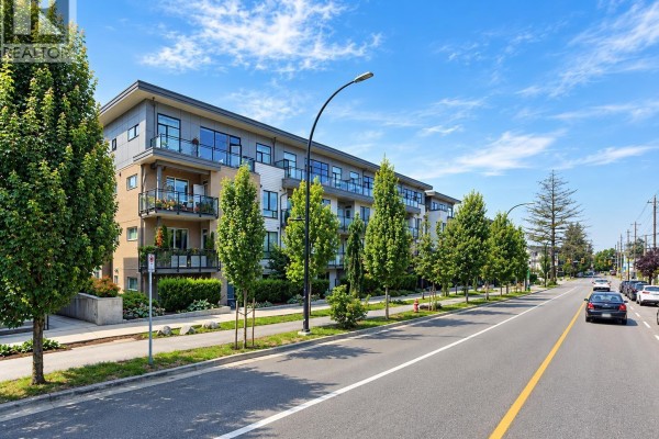110 625 E 3rd Street, North Vancouver