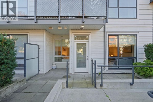110 625 E 3rd Street, North Vancouver, BC V7L0G3 Photo 4