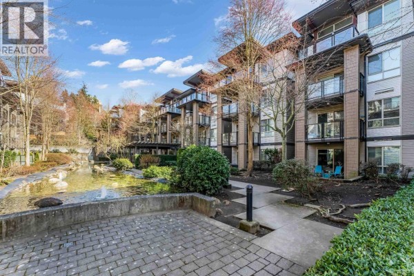 110 7488 Byrnepark Walk, Burnaby, BC V3N0B6 Photo 4