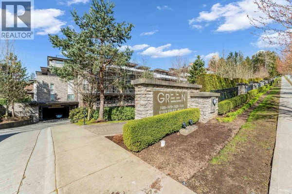110 7488 Byrnepark Walk, Burnaby, BC V3N0B6 Photo 5