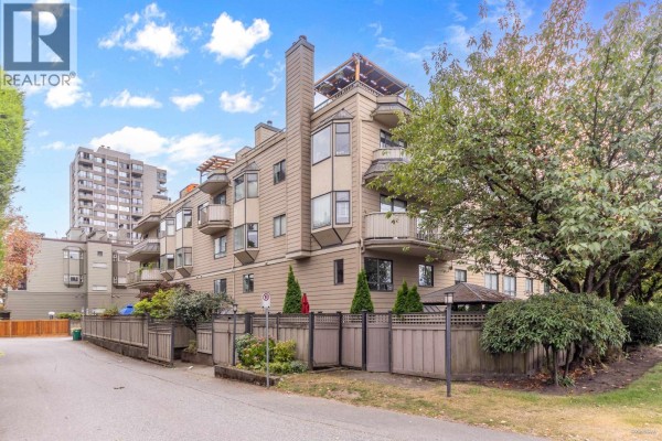 110 777 Eighth Street, New Westminster, BC V3M3S7 Photo 5