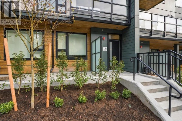 110 954 Lytton Street, North Vancouver, BC V7P0C4 Photo 2
