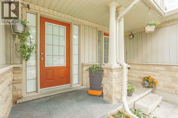 Bedroom - 110 Activa Avenue Unit# E33, Kitchener, ON N2E4K4 Photo 5