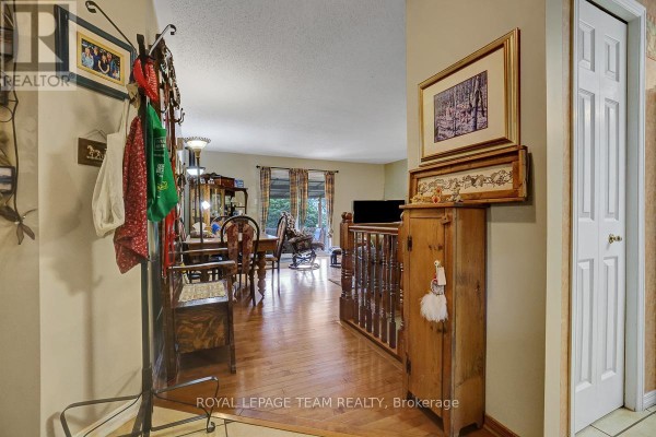 Utility room - 110 Alfred Street, North Grenville, ON K0G1J0 Photo 4