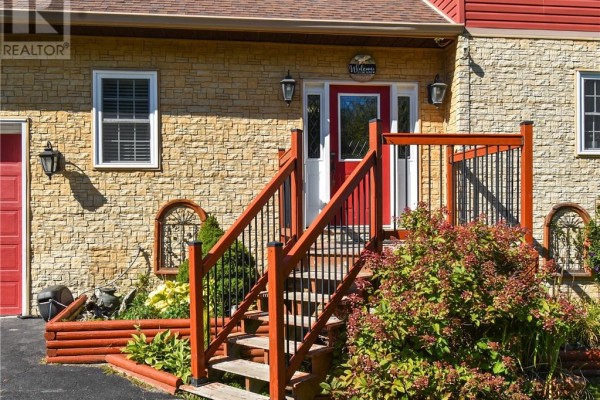 3pc Bathroom - 110 Armstrong Road, Coniston, ON P0M1M0 Photo 4