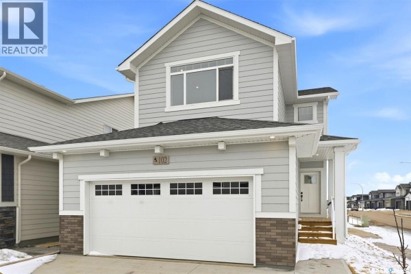 110 Asokanihkew Way, Saskatoon