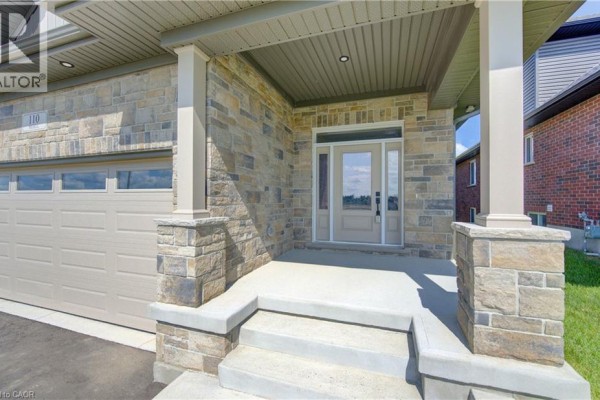 110 Bedell Drive, Drayton, ON, photo 2