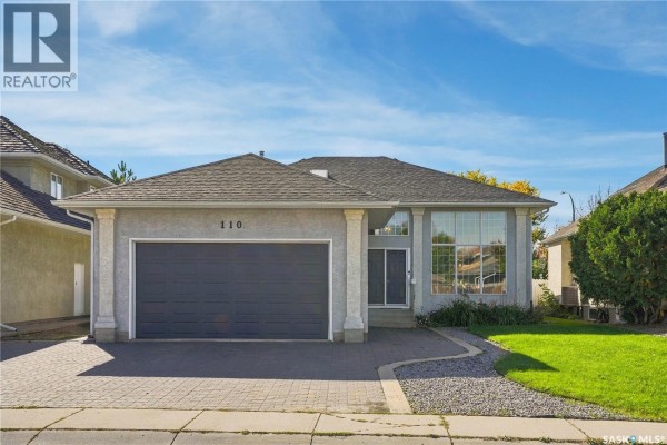110 Braeshire Lane, Saskatoon