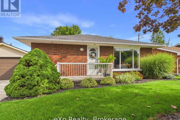 110 Brown's Lane, Brockton, ON, photo 2