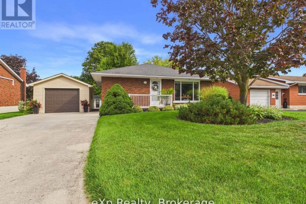 110 Brown's Lane, Brockton, ON, photo 3