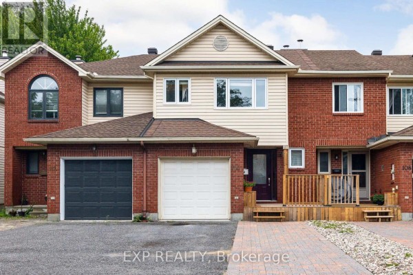 110 Cedarock Drive, Ottawa