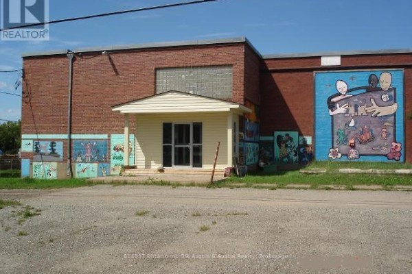 110 Clark Street, Atikokan, ON P0T1C0 Photo 5