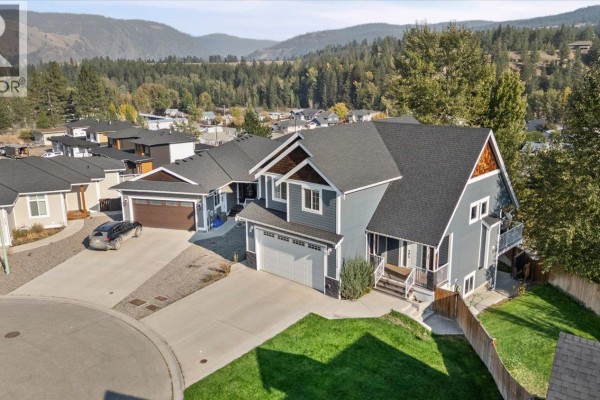 Residential for sale at 110 Copperhead Road, Princeton, BC - MLS® ebV4l4