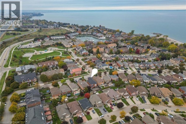 Other - 110 Cove Crescent, Stoney Creek, ON L8E5A2 Photo 3