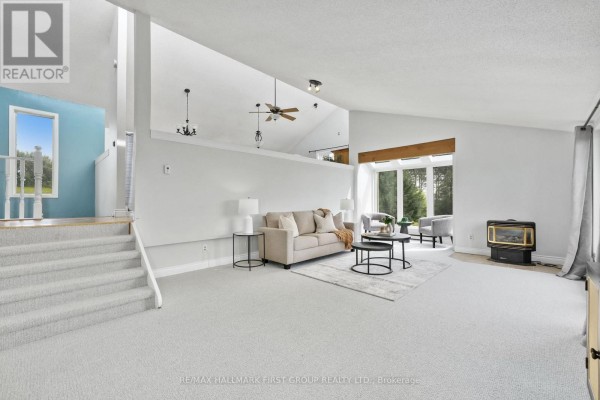 Recreational, Games room - 110 Davis Road, Alnwick/haldimand, ON K0K2X0 Photo 5