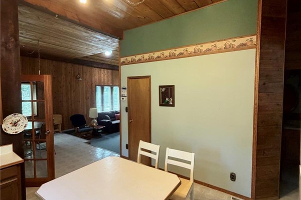 Bonus Room - 110 Deer Cres, Mcphee Lake, SK S0J0N0 Photo 4