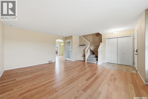 Bedroom - 110 East Hampton Boulevard, Saskatoon, SK S7R0A8 Photo 5