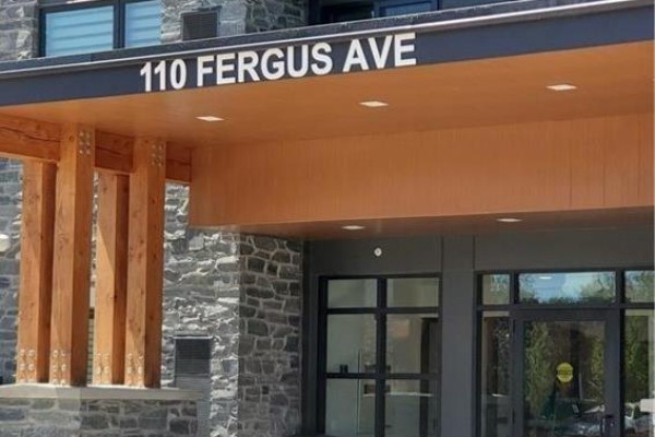 110 Fergus Avenue Unit# 323, Kitchener, ON, photo 2