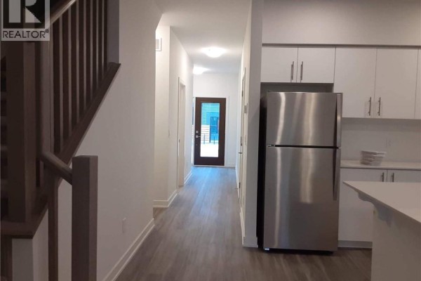 110 Fergus Avenue Unit# 33, Kitchener, ON, photo 3