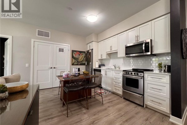 110 Fergus Avenue Unit# 338, Kitchener