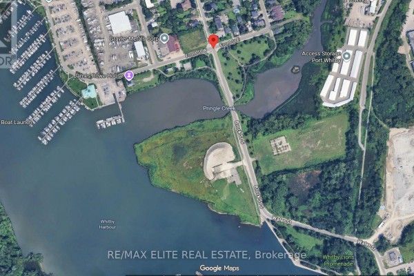 110 Front Street E, Whitby, ON L1N1A1 Photo 2