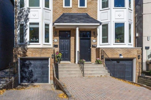 110 Glenforest Road, Toronto
