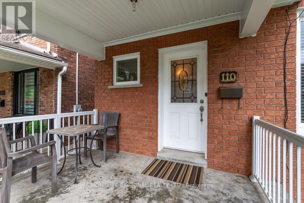 110 Grace Street, Toronto, ON, photo 2