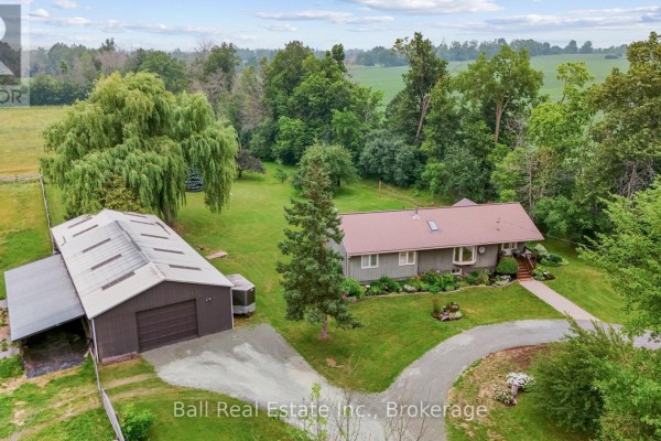 110 Greenwood Road, Otonabee South Monaghan, ON, photo 2