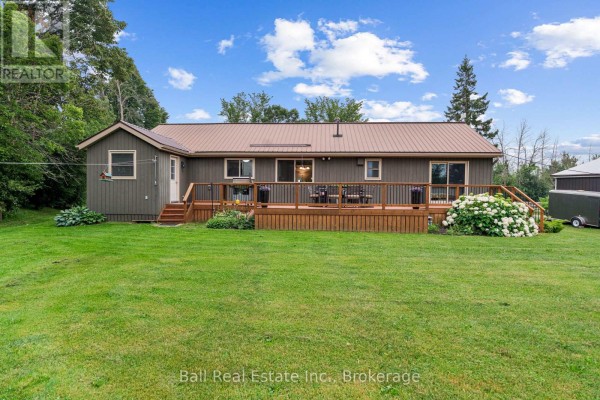 110 Greenwood Road, Otonabee South Monaghan, ON, photo 3