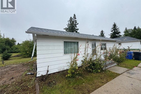 Bedroom - 110 Hudek Avenue, Hafford, SK S0J1A0 Photo 2