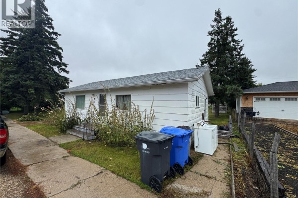 4pc Bathroom - 110 Hudek Avenue, Hafford, SK S0J1A0 Photo 3