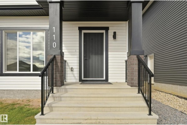Bedroom 2 - 110 Kidd Cr, Leduc, AB T9E1N6 Photo 5