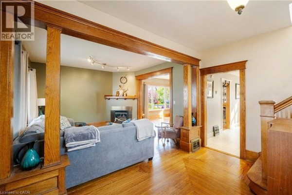 2pc Bathroom - 110 Lacroix Street, Chatham, ON N7M2T6 Photo 4