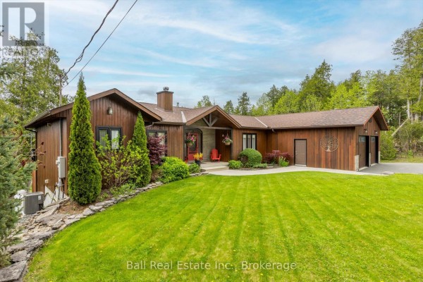Great room - 110 Lakeview Drive, Trent Hills, ON K0L1L0 Photo 3