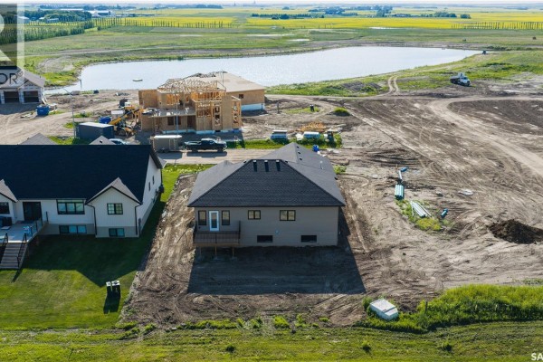 4pc Bathroom - 110 Lakewood Drive, Humboldt, SK S0K2A0 Photo 5