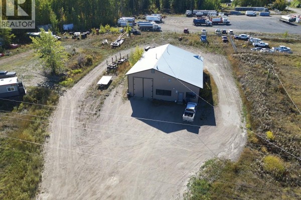 150 Langley Avenue, Fraser Lake, BC V0J1S0 Photo 5