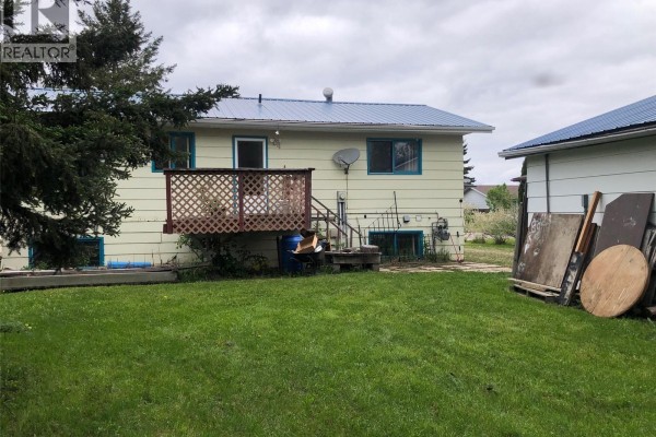 Primary Bedroom - 110 Langrill Drive, Yorkton, SK S3N3M0 Photo 5