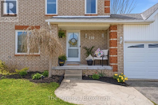 110 Leeson Street S, East Luther Grand Valley, ON L0N1G0 Photo 2