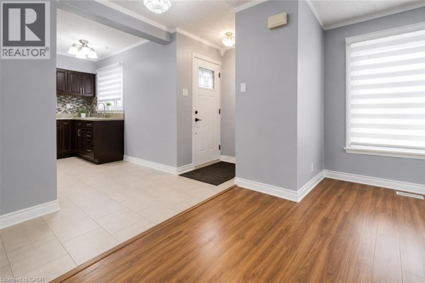 Bedroom - 110 Ling Road Unit# 7, Toronto, ON M1E4V9 Photo 3