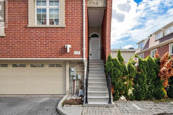 110 Lorraine Drive, Toronto, ON, photo 2