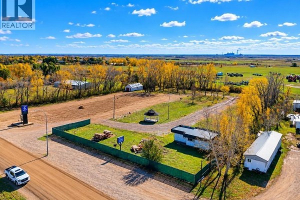 110 Malmgren Drive, Estevan Rm No  5, SK S4A1S5 Photo 3