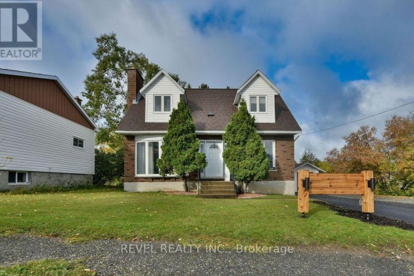 110 Mcdougall Street, Timmins