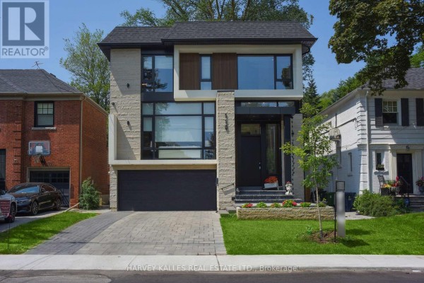 110 Mona Drive, Toronto, ON, photo 2