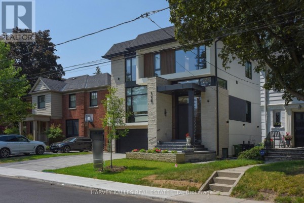 110 Mona Drive, Toronto, ON, photo 3