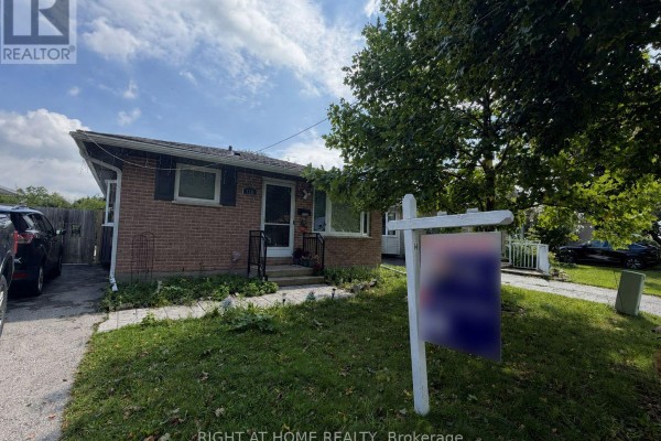110 Muriel Crescent, London South