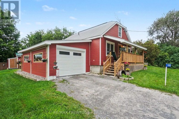 Kitchen - 110 North Street, Lanark Highlands, ON K0G1K0 Photo 3