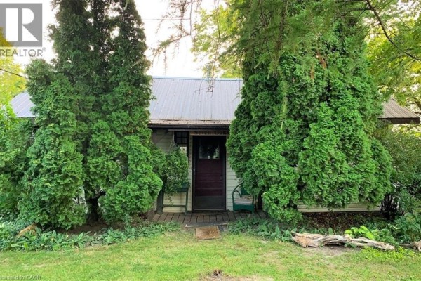 3pc Bathroom - 110 Old Lakeshore Road, Woodhouse, ON N0A1N3 Photo 2