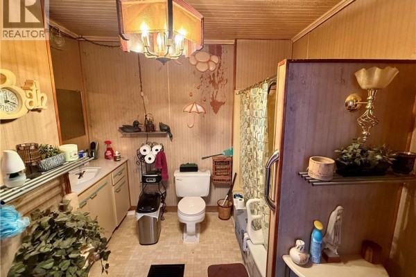 Bonus Room - 110 P. Martin Road, Saint Andre, NB E3Y3H3 Photo 4