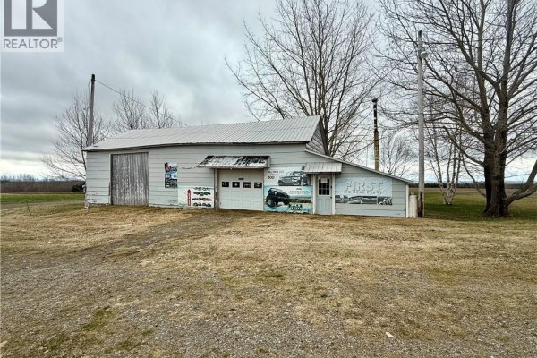 Primary Bedroom - 110 P. Martin Road, Saint Andre, NB E3Y3H3 Photo 5