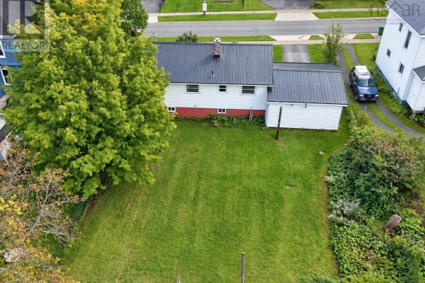 Bedroom - 110 Park Street, Stellarton, NS B0K1S0 Photo 5